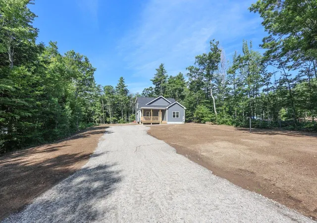 Homes for sale in Gilmanton, NH | 626 Province Rd, Gilmanton, NH 03237 | MLS# 5096989