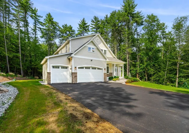 Photo 2 of Single family home for sale at 38 Cricket Corner Rd #Lot 4 - The Hannah, Amherst, NH 03031 | MLS# 5096995 | Listing updated on 2026-09-18