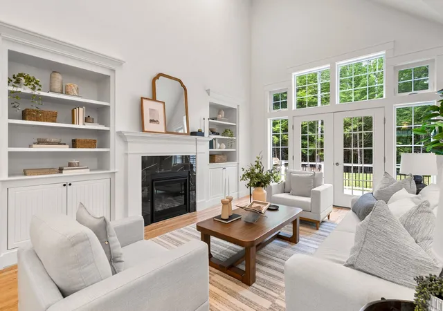 Photo 3 of Single family home for sale at 38 Cricket Corner Rd #Lot 4 - The Hannah, Amherst, NH 03031 | MLS# 5096995 | Listing updated on 2026-09-18