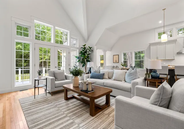 Photo 4 of Single family home for sale at 38 Cricket Corner Rd #Lot 4 - The Hannah, Amherst, NH 03031 | MLS# 5096995 | Listing updated on 2026-09-18