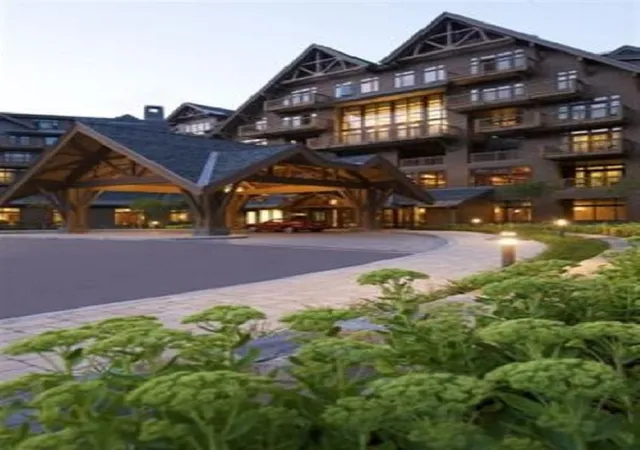 1st image of 7412 Mountain Rd #1208, Stowe, VT 05672 | MLS# 5096996