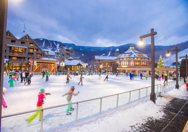12th image of 7412 Mountain Rd #1208, Stowe, VT 05672 | MLS# 5096996