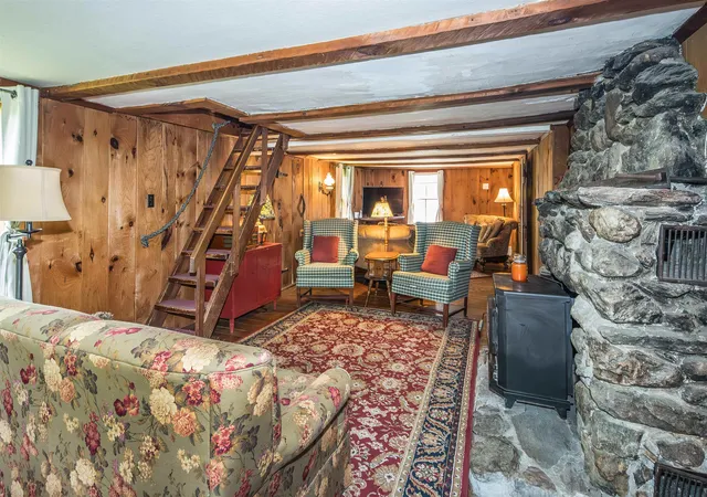 Photo 3 of Single family home for sale at 2238 Upper Michigan Rd, Pittsfield, VT 05762 | MLS# 5097001 | Listing updated on 2026-07-01