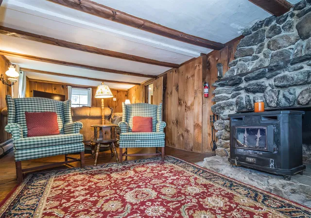 Photo 4 of Single family home for sale at 2238 Upper Michigan Rd, Pittsfield, VT 05762 | MLS# 5097001 | Listing updated on 2026-07-01