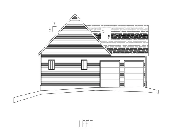 Homes for sale in Alton, NH | Lot 3 11 Fallon Wy, Alton, NH 03809 | MLS# 5097009