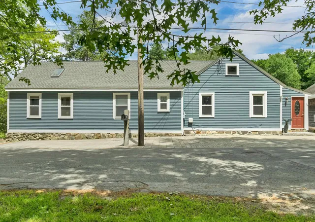 Homes for sale in Westford, MA | 14 Frances Hill Rd, Westford, MA 01886 | MLS# 5097010