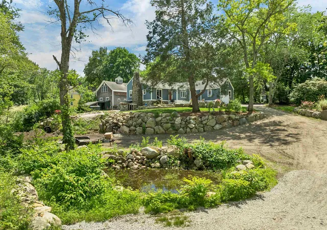 Homes for sale in Westford, MA | 14 Frances Hill Rd, Westford, MA 01886 | MLS# 5097010