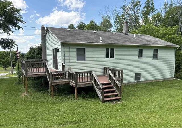 Photo 3 of Single family home for sale at 420 Gore Rd, Bennington, VT 05201 | MLS# 5097011 | Listing updated on 2026-07-08
