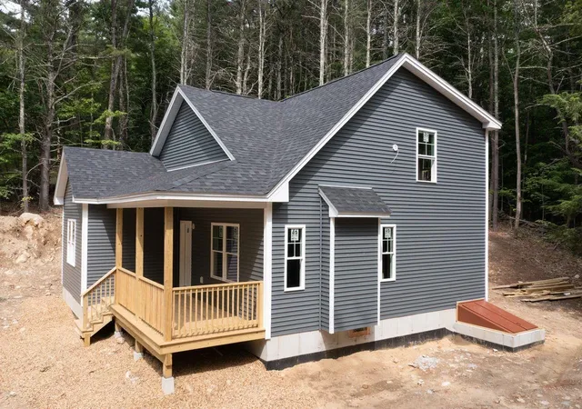 Homes for sale in Alton, NH | 0 Bay Hill Rd, Alton, NH 03809 | MLS# 5097014