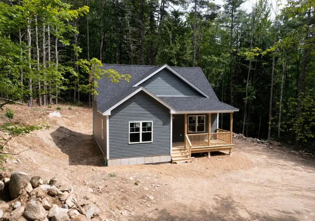 Homes for sale in Alton, NH | 0 Bay Hill Rd, Alton, NH 03809 | MLS# 5097014