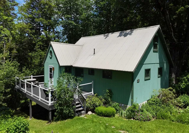 Homes for sale in Wilmington, VT | 88 Happy Haven Rd, Wilmington, VT 05363 | MLS# 5097015