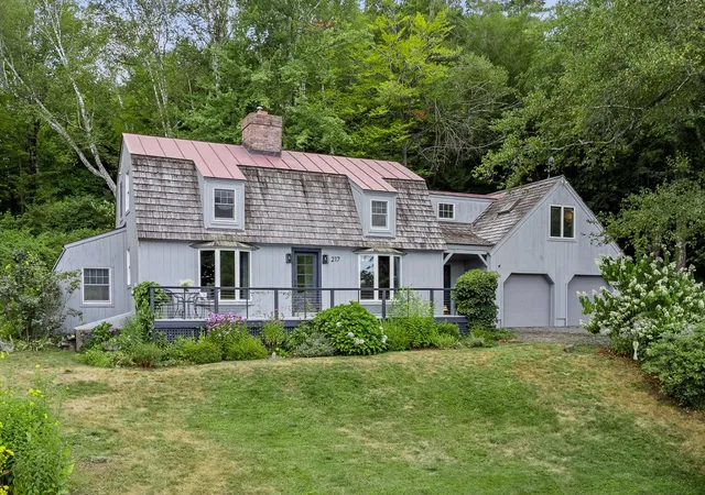 Homes for sale in Barnard, VT | 217 South Perry Rd, Barnard, VT 05091 | MLS# 5097016