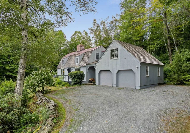 Homes for sale in Barnard, VT | 217 South Perry Rd, Barnard, VT 05091 | MLS# 5097016