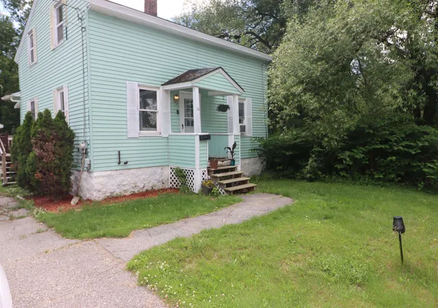 Homes for sale in Berlin, NH | 16 Turcotte St, Berlin, NH 03570 | MLS# 5097018