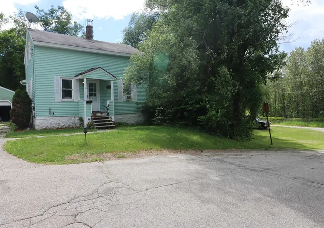 Homes for sale in Berlin, NH | 16 Turcotte St, Berlin, NH 03570 | MLS# 5097018