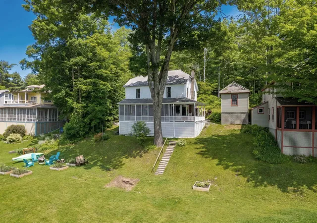 1st image of 1044 Point Of Pines Rd, Castleton, VT 05735 | MLS# 5097021