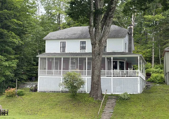 3rd image of 1044 Point Of Pines Rd, Castleton, VT 05735 | MLS# 5097021