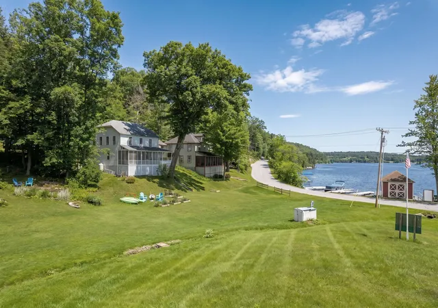 41st image of 1044 Point Of Pines Rd, Castleton, VT 05735 | MLS# 5097021