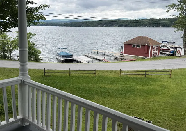 5th image of 1044 Point Of Pines Rd, Castleton, VT 05735 | MLS# 5097021