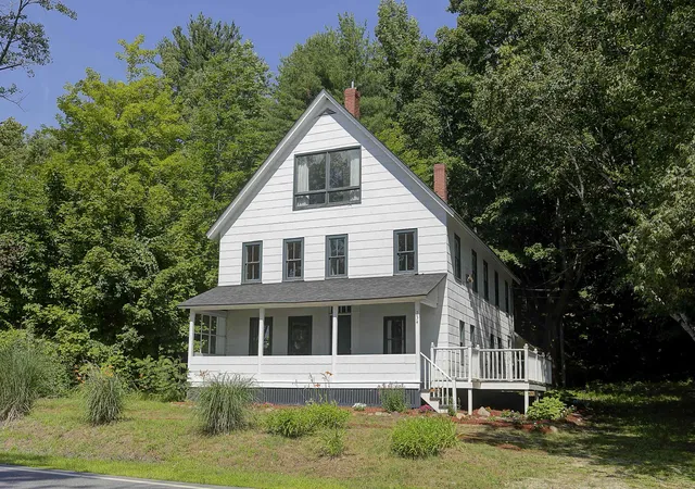 1st image of 234 New Hampshire Route 16a Ave, Bartlett, NH 03845 | MLS# 5097022