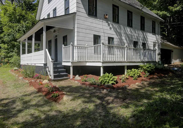 Photo 3 of Single family home for sale at 234 New Hampshire Route 16a Ave, Intervale, NH 03845 | MLS# 5097022 | Listing updated on 2026-06-26