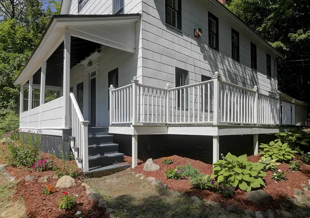 34th image of 234 New Hampshire Route 16a Ave, Bartlett, NH 03845 | MLS# 5097022
