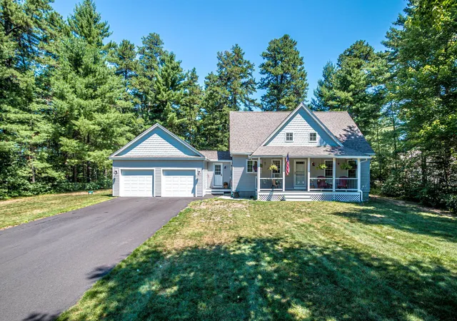 Photo 1 of Single family home for sale at 86 Brookstone Ln, Madison, NH 03849 | MLS# 5097025 | Listing updated on 2026-08-26
