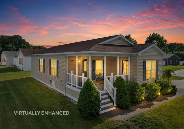 1st image of 2 Goldenrod Wy, North Hampton, NH 03862 | MLS# 5097027