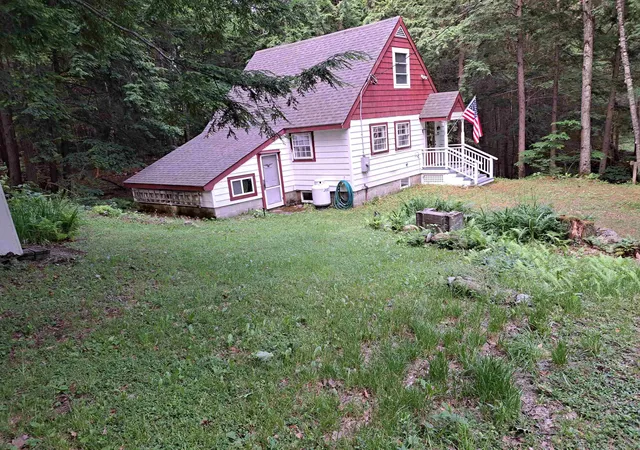 Photo 2 of Single family home for sale at 23 Chase Hill Rd, Cornish, NH 03745 | MLS# 5097028 | Listing updated on 2026-09-22