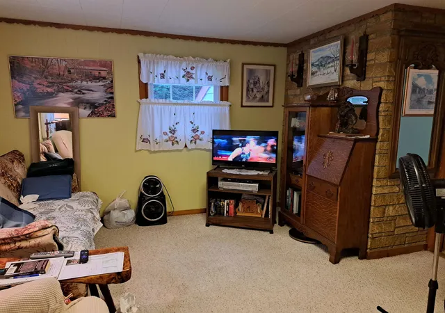 Photo 3 of Single family home for sale at 23 Chase Hill Rd, Cornish, NH 03745 | MLS# 5097028 | Listing updated on 2026-09-22