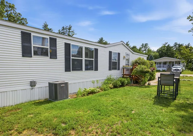 Homes for sale in Belmont, NH | 37 Circle Dr, Belmont, NH 03220 | MLS# 5097032