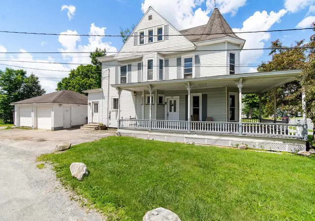 3rd image of 583 Main St, Enosburg Falls, VT 05450 | MLS# 5097034