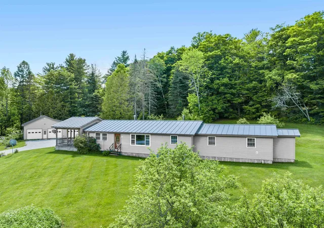 1st image of 57 George St, Orange, VT 05641 | MLS# 5097035