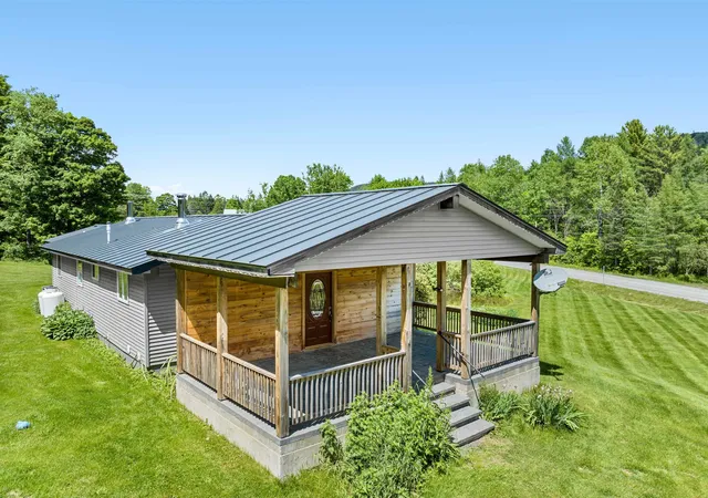 2nd image of 57 George St, Orange, VT 05641 | MLS# 5097035