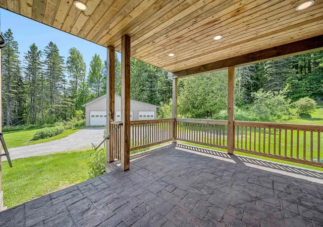 3rd image of 57 George St, Orange, VT 05641 | MLS# 5097035
