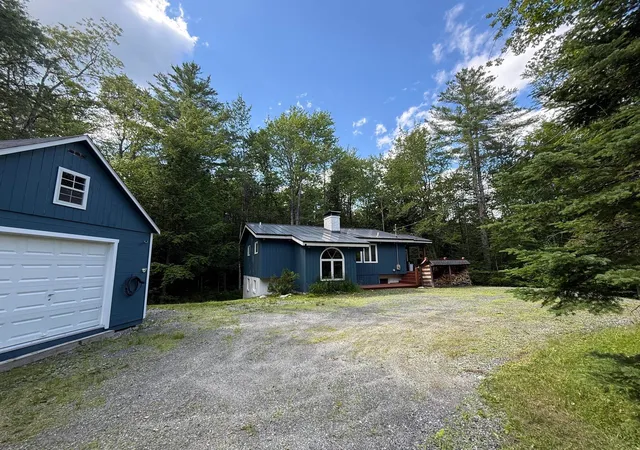 Homes for sale in Jamaica, VT | 367 Stratton Gate Rd, Jamaica, VT 05343 | MLS# 5097042