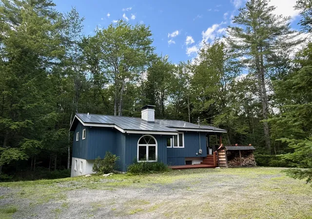 Homes for sale in Jamaica, VT | 367 Stratton Gate Rd, Jamaica, VT 05343 | MLS# 5097042