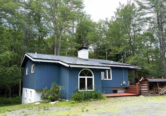 Homes for sale in Jamaica, VT | 367 Stratton Gate Rd, Jamaica, VT 05343 | MLS# 5097042