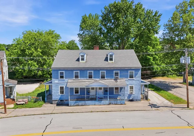 Homes for sale in Pembroke, NH | 25 31 Front St, Pembroke, NH 03275 | MLS# 5097044