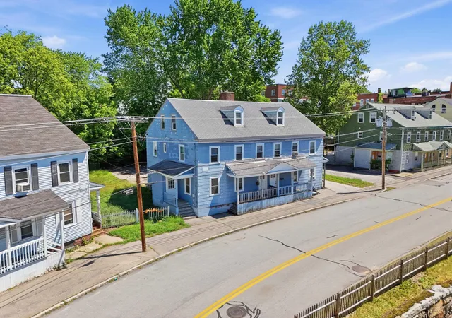 Homes for sale in Pembroke, NH | 25 31 Front St, Pembroke, NH 03275 | MLS# 5097044
