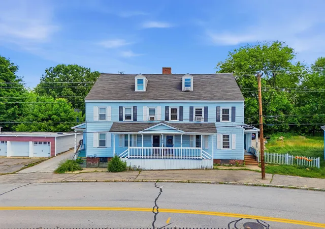 Homes for sale in Pembroke, NH | 33 39 Front St, Pembroke, NH 03275 | MLS# 5097045