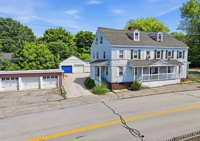 Homes for sale in Pembroke, NH | 33 39 Front St, Pembroke, NH 03275 | MLS# 5097045