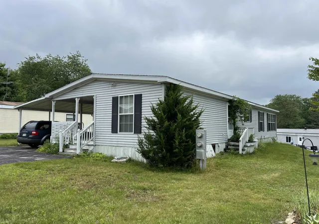 1st image of 290 Calef Hwy #D-17, Epping, NH 03042 | MLS# 5097048
