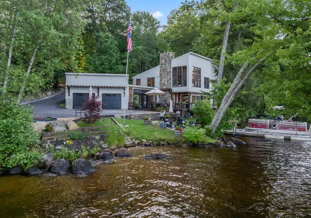 Homes for sale in Weare, NH | 176 Russell Dr, Weare, NH 03281 | MLS# 5097049
