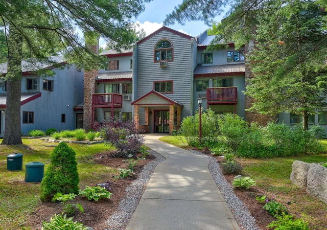 1st image of 8h River Run Dr #H, Bartlett, NH 03812 | MLS# 5097051