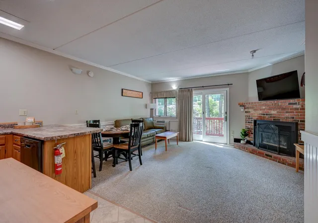 4th image of 8H River Run Dr #H, Bartlett, NH 03812 | MLS# 5097051