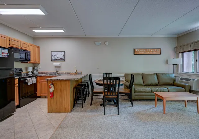 5th image of 8H River Run Dr #H, Bartlett, NH 03812 | MLS# 5097051