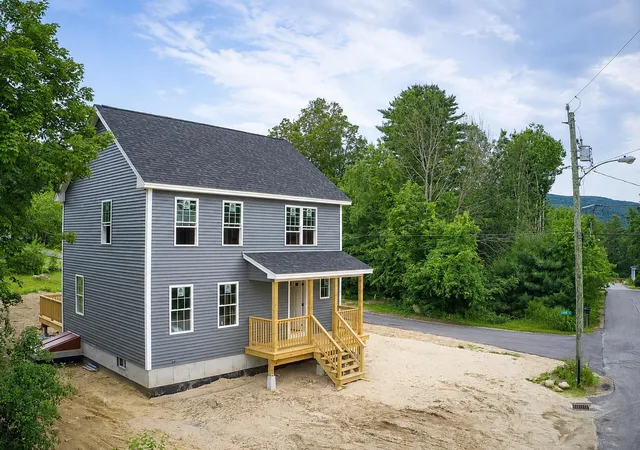 1st image of 21 Saint Anthonys Rd, Wakefield, NH 03872 | MLS# 5097052