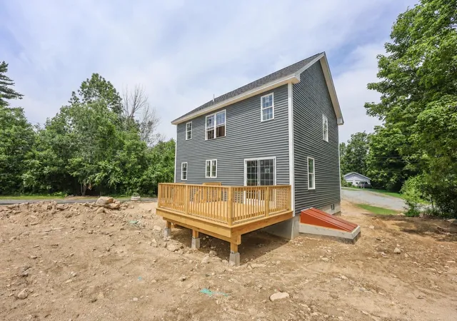12th image of 21 Saint Anthonys Rd, Wakefield, NH 03872 | MLS# 5097052