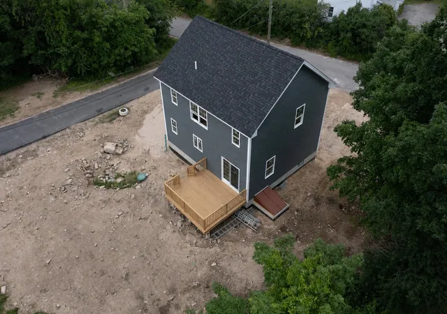 3rd image of 21 Saint Anthonys Rd, Wakefield, NH 03872 | MLS# 5097052